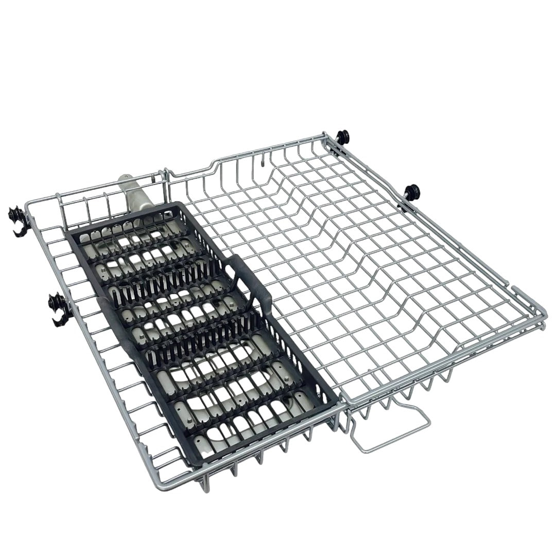 GE Dishwasher Third Level Dishrack WD28X34138, WD28X34139, WD28X33138