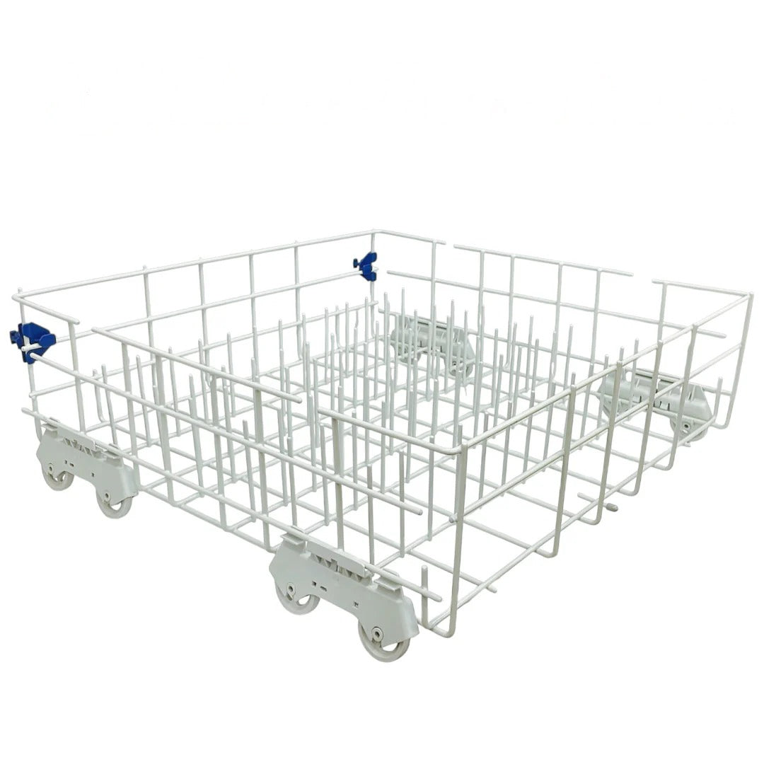 Whirlpool Dishwasher Dishrack, Lower W11783703, 8561705