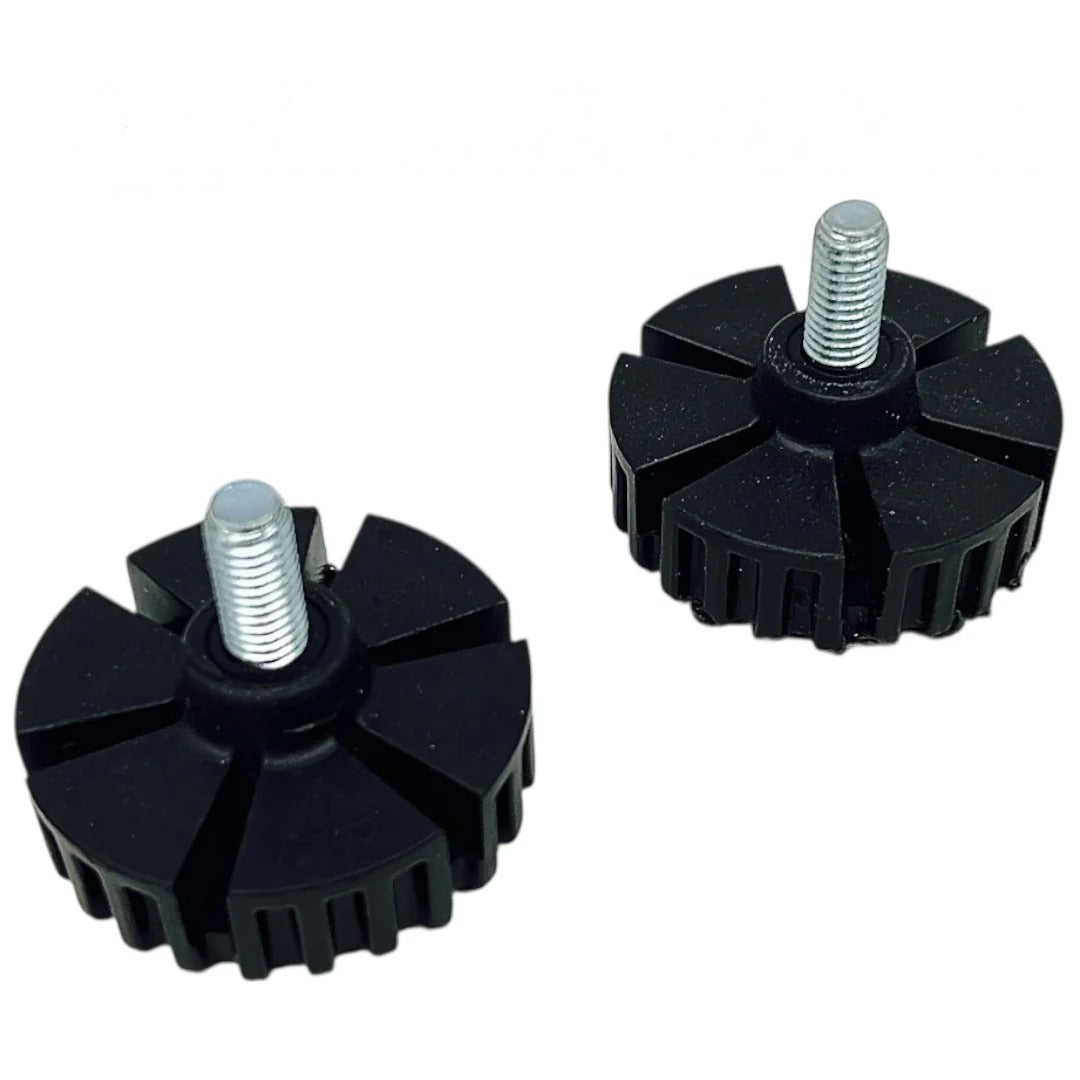 Hisense HRT180N6ASE Refrigerator Leg Set K1428670