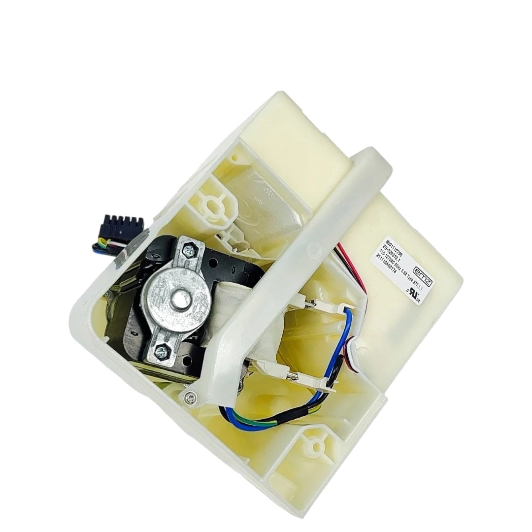 Bosch Refrigerator Motor 12031844