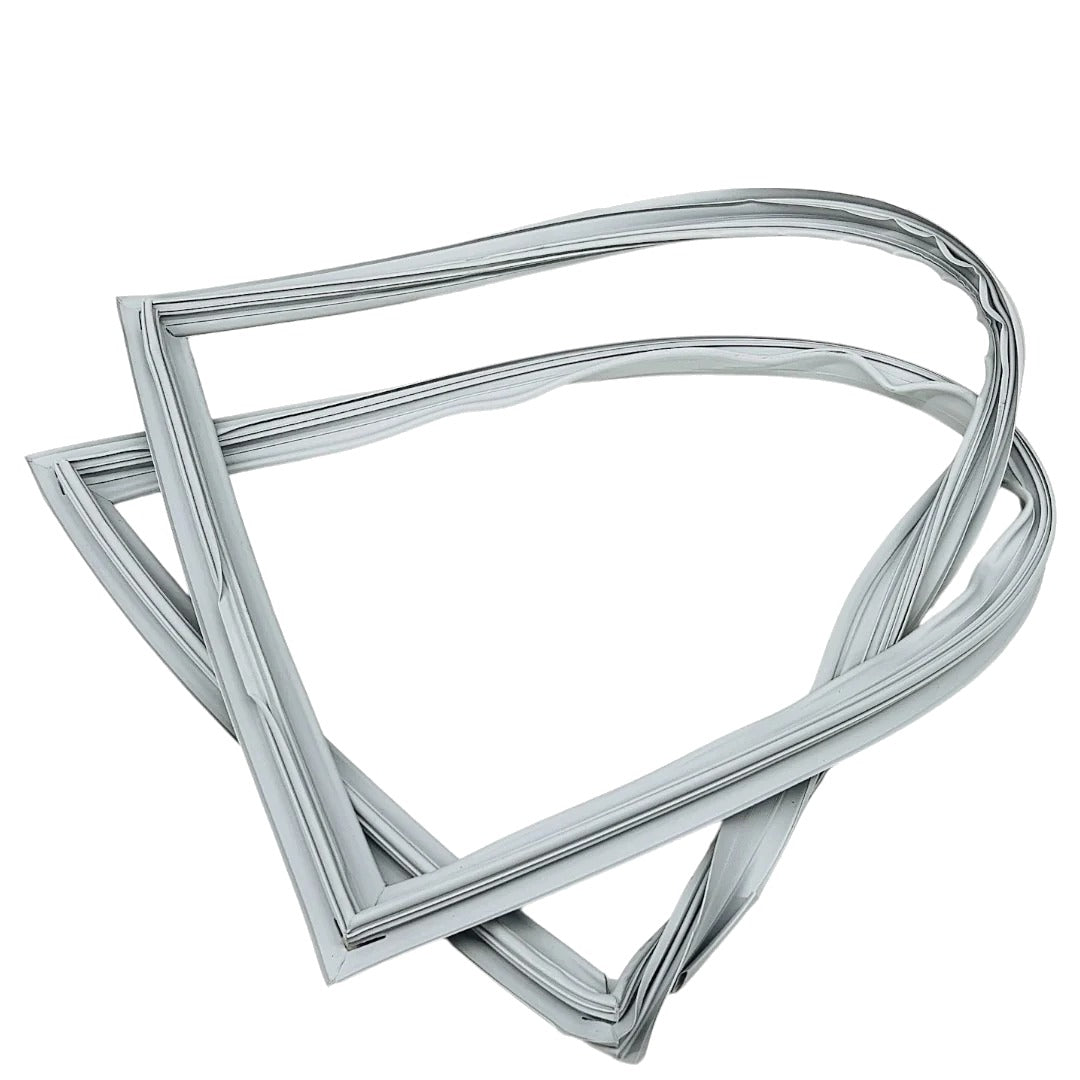LG LF24Z6530S Refrigerator FREEZER Door Gasket MDS38201426, MDS38201446