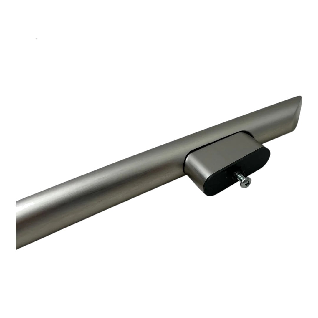 Jenn-Air Wall Range Oven Door Handle W10186756, WPW10186756