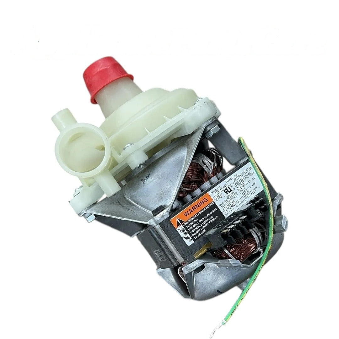 Viking Dishwasher Circulation Pump 019589-000