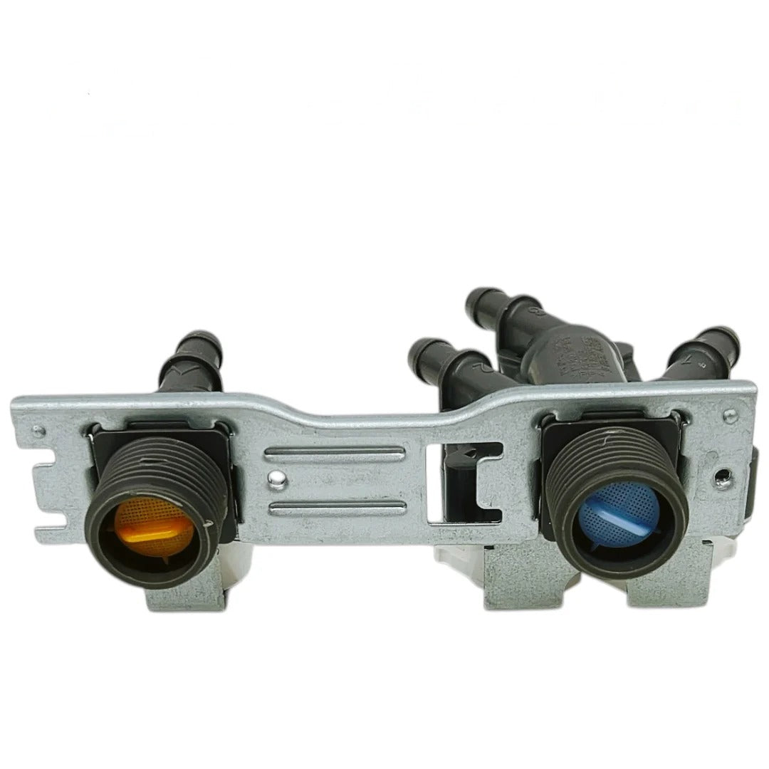 LG Washer Water Inlet Valve 5221ER1003H, 5220FR2006Z, 5221ER1003S