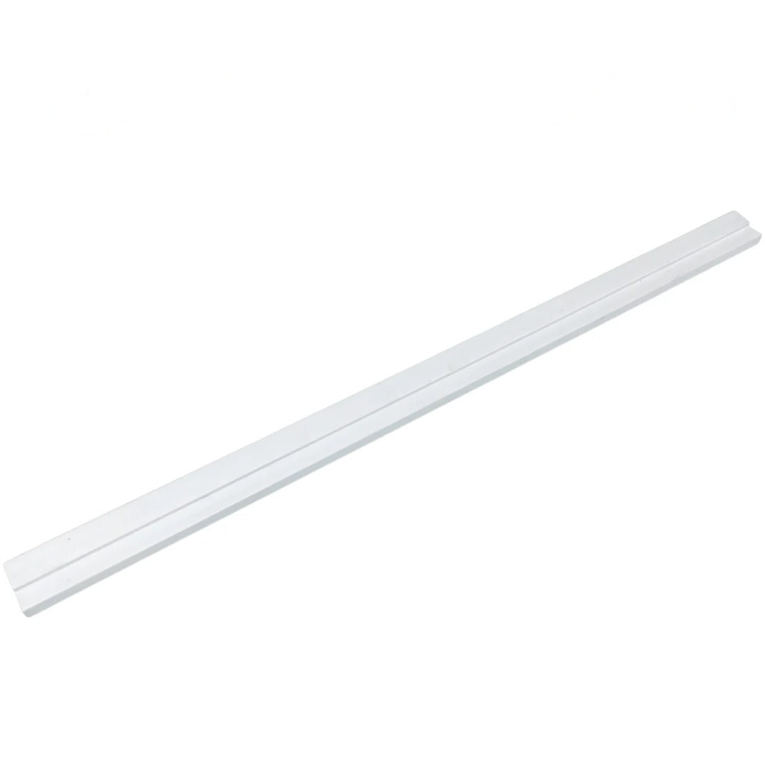 Whirlpool Refrigerator Glass Shelf Support W10507470, W11241829