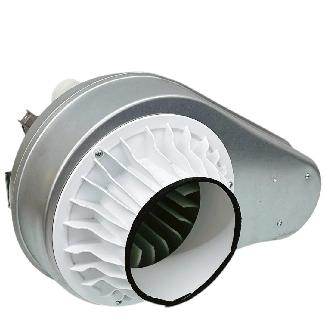 Crossover 2.0 DLHS0817EC2 Dryer Motor Assembly 884449, 0184000023, 320842