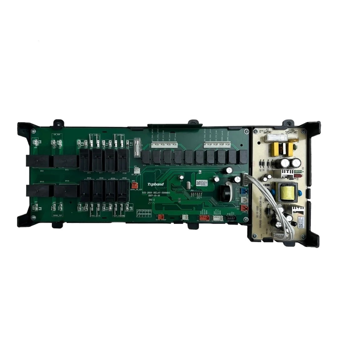 SHARP SWB3052DS Wall Range Oven Electronic Control Board