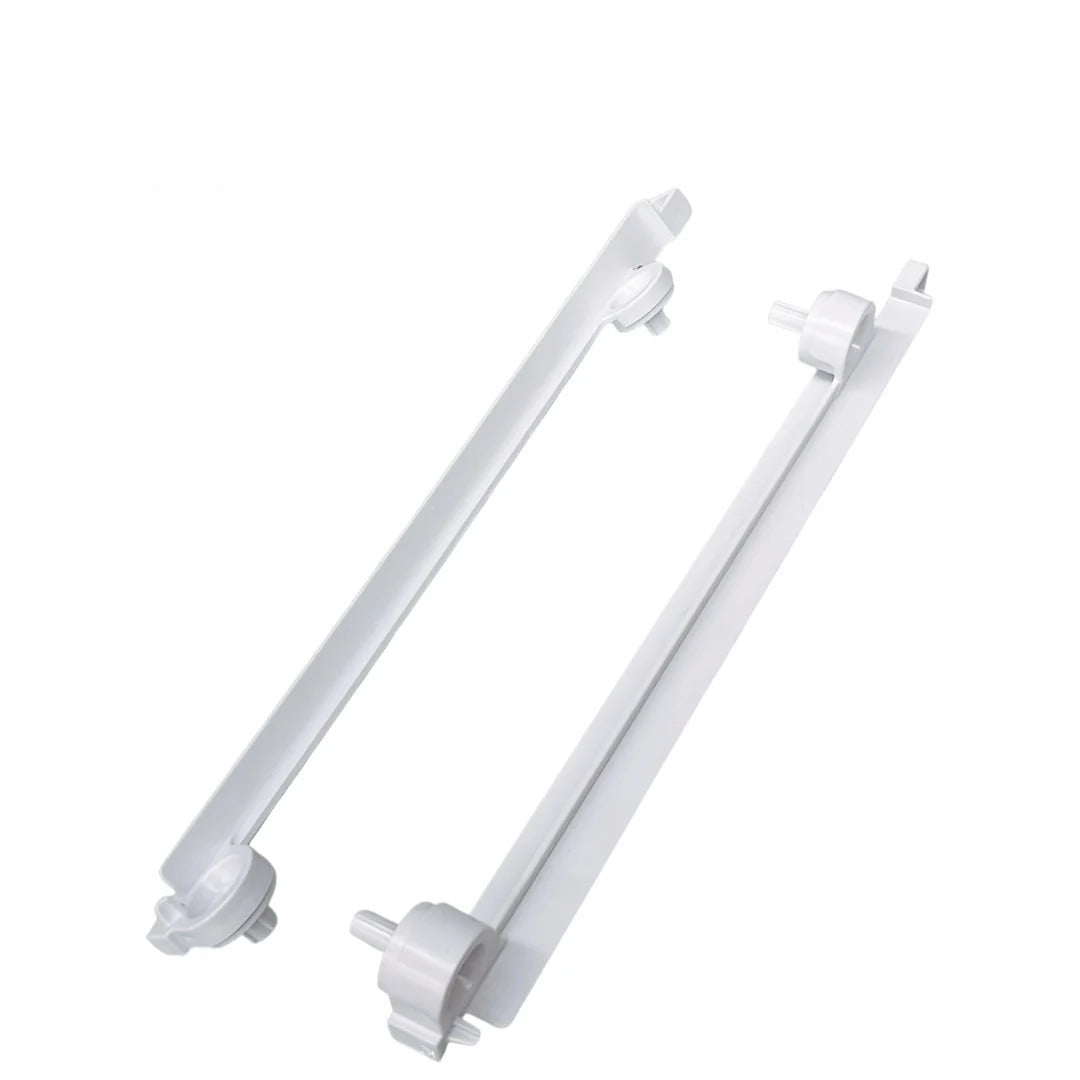 Frigidaire Refrigerator Freezer Basket Support Rail 241514701, 241514801
