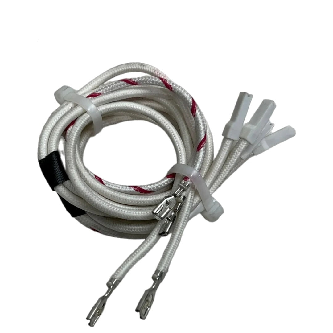 Frigidaire Range Oven Igniter Wire Harness 316580601