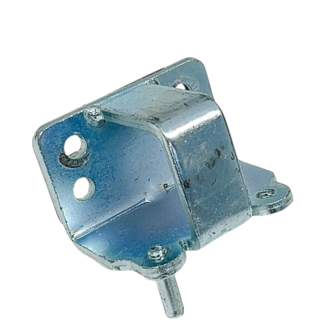 Midea MRU14F2AWW Freezer Door Hinge, Lower 12231000007150