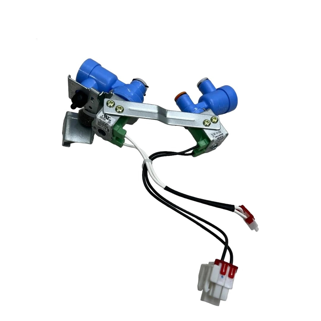 LG LF30S8210S Refrigerator Water Inlet Valve AJU75632518