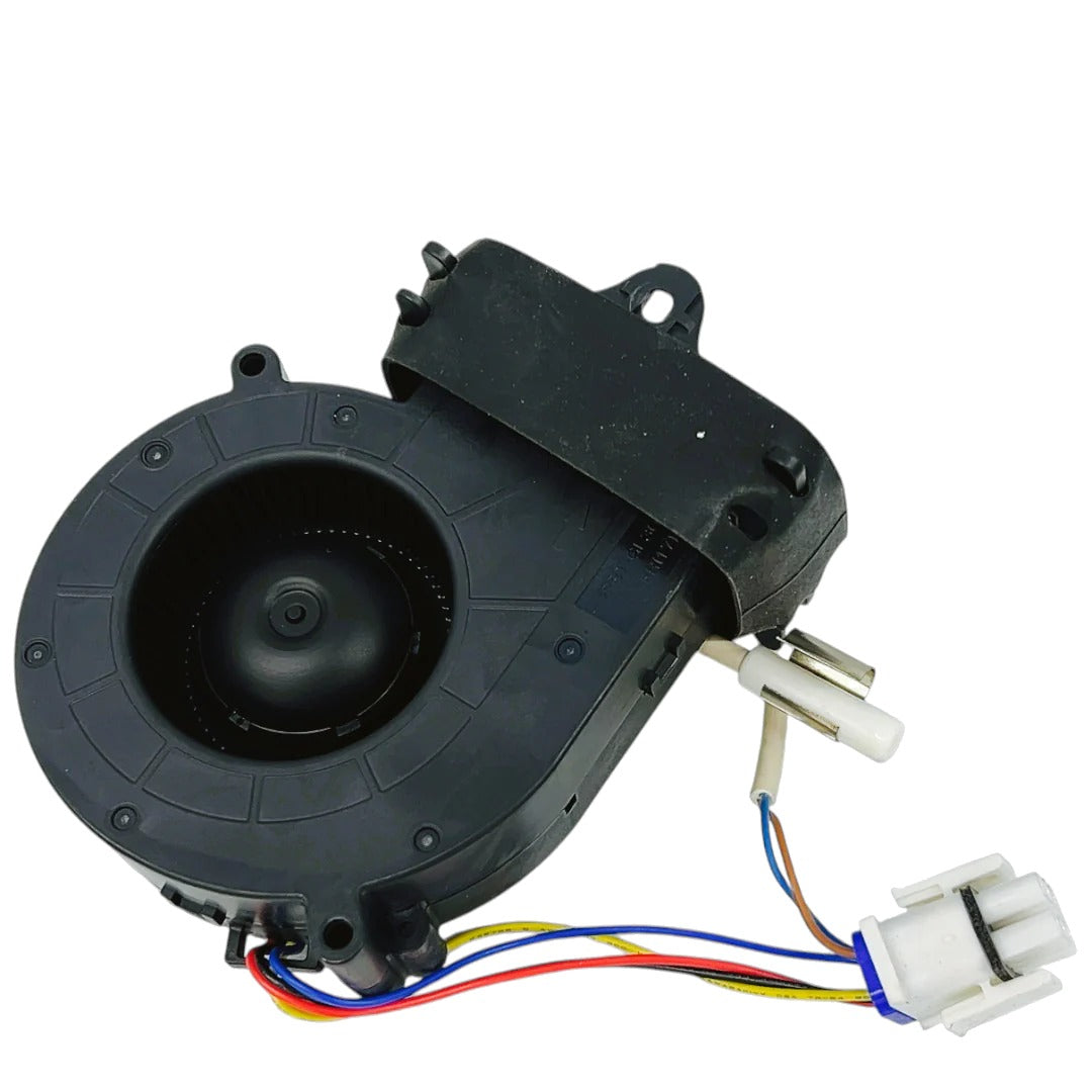 GE Refrigerator Ice Maker Fan Motor WR60X36825, WR60X10342