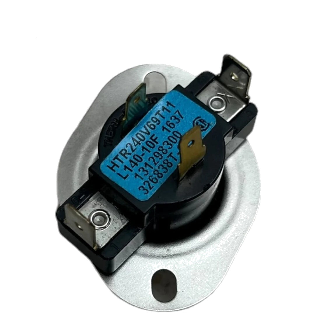 GE Dryer Cycling Thermostat WE04X10028