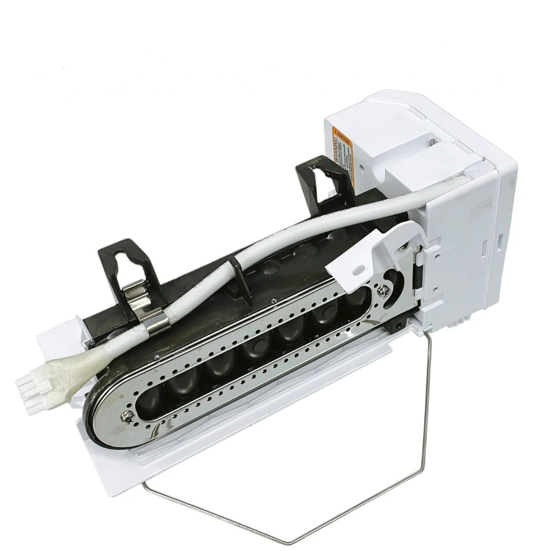 Whirlpool Refrigerator Ice Maker W11381373, W11542654