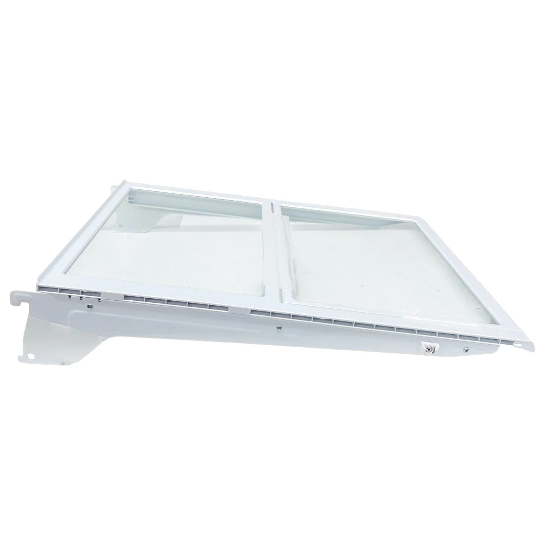 Hisense HRF266N6CSE Refrigerator Tuck Away Glass Shelf K2102981