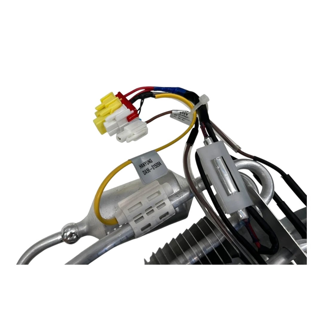 Samsung Refrigerator Freezer Evaporator DA96-01509A