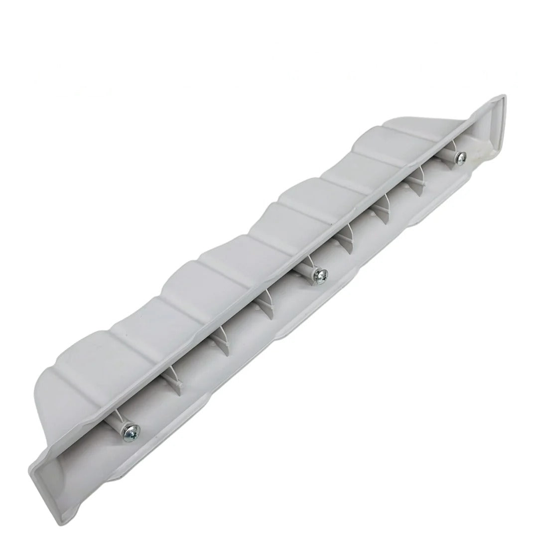 Crossover 2.0 DLHS0817EC2 Dryer Baffle 0180200350A, 0180100223A