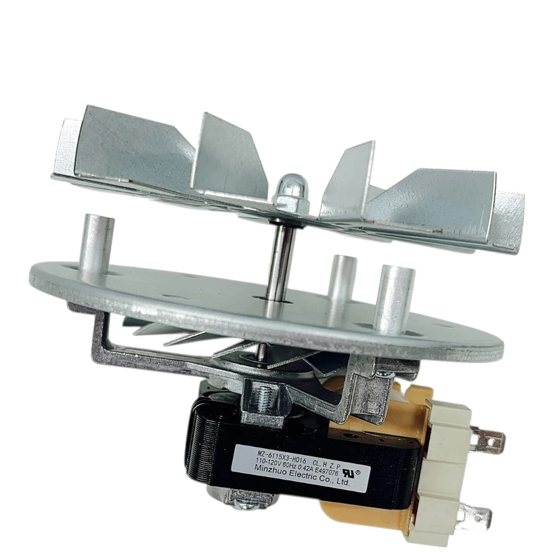 Kenmore Range Oven Fan Motor 30100300051