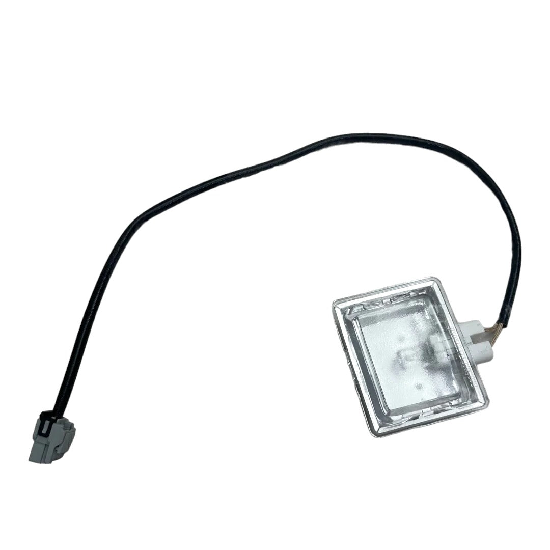 Whirlpool Range Oven Light Assembly W11205574, W11292252, W10472386, W10472384