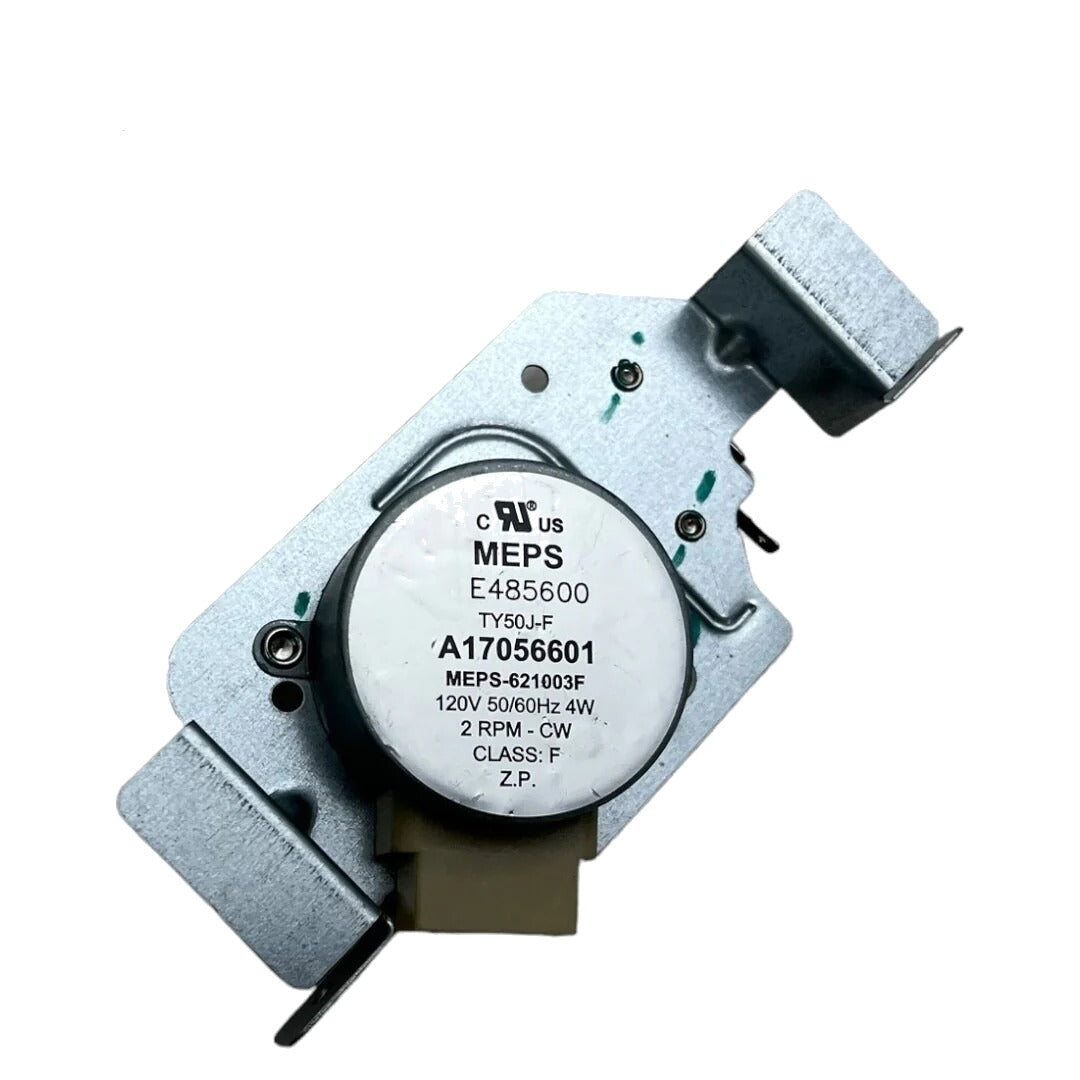 Frigidaire GCRG3060BFA Range Oven Door Lock / Latch A17056601