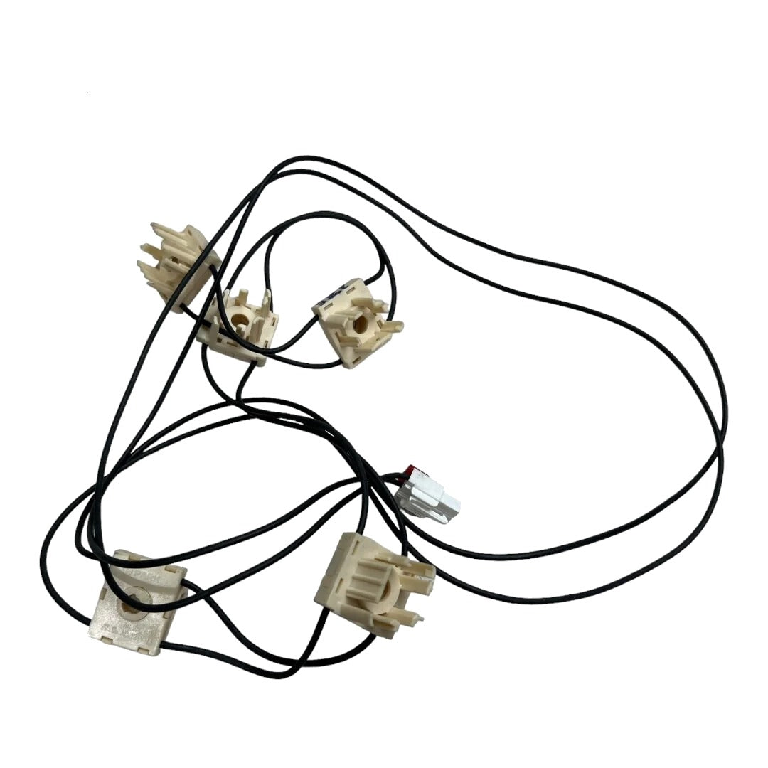 Samsung Range Oven Harness Switch DG96-00298E