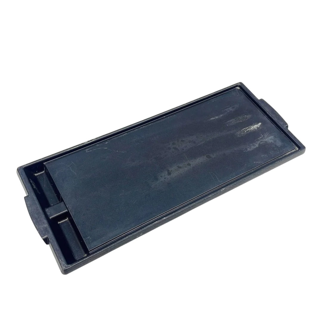 OEM Whirlpool Range Oven Griddle W10432539, W10432544