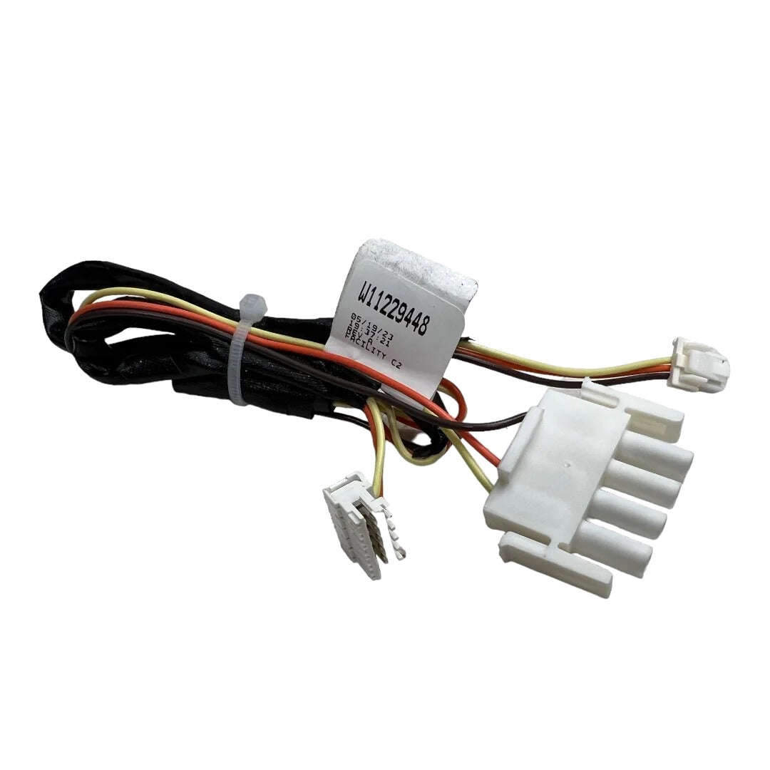 KitchenAid Range Oven Wire Harness W11229448