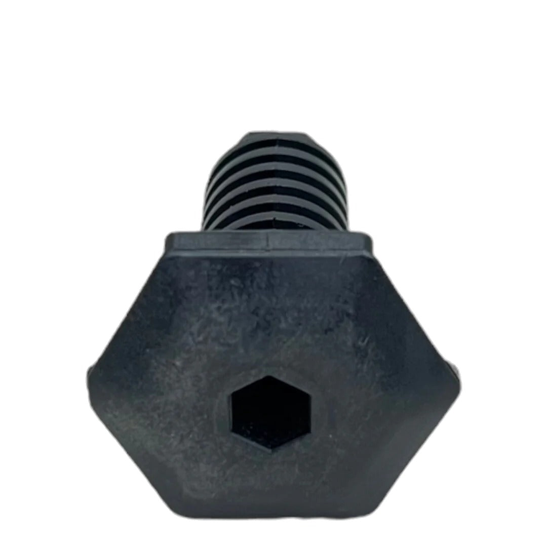 GE Range Oven Leveling Leg WB02X10521, WB02T10036, WB2T10036, WB2X10521