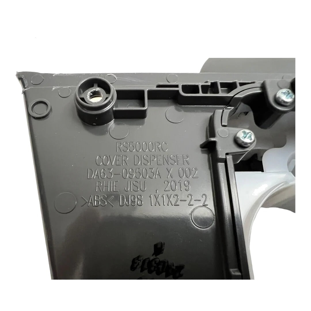 Samsung Refrigerator Dispenser Cover DA97-19112C