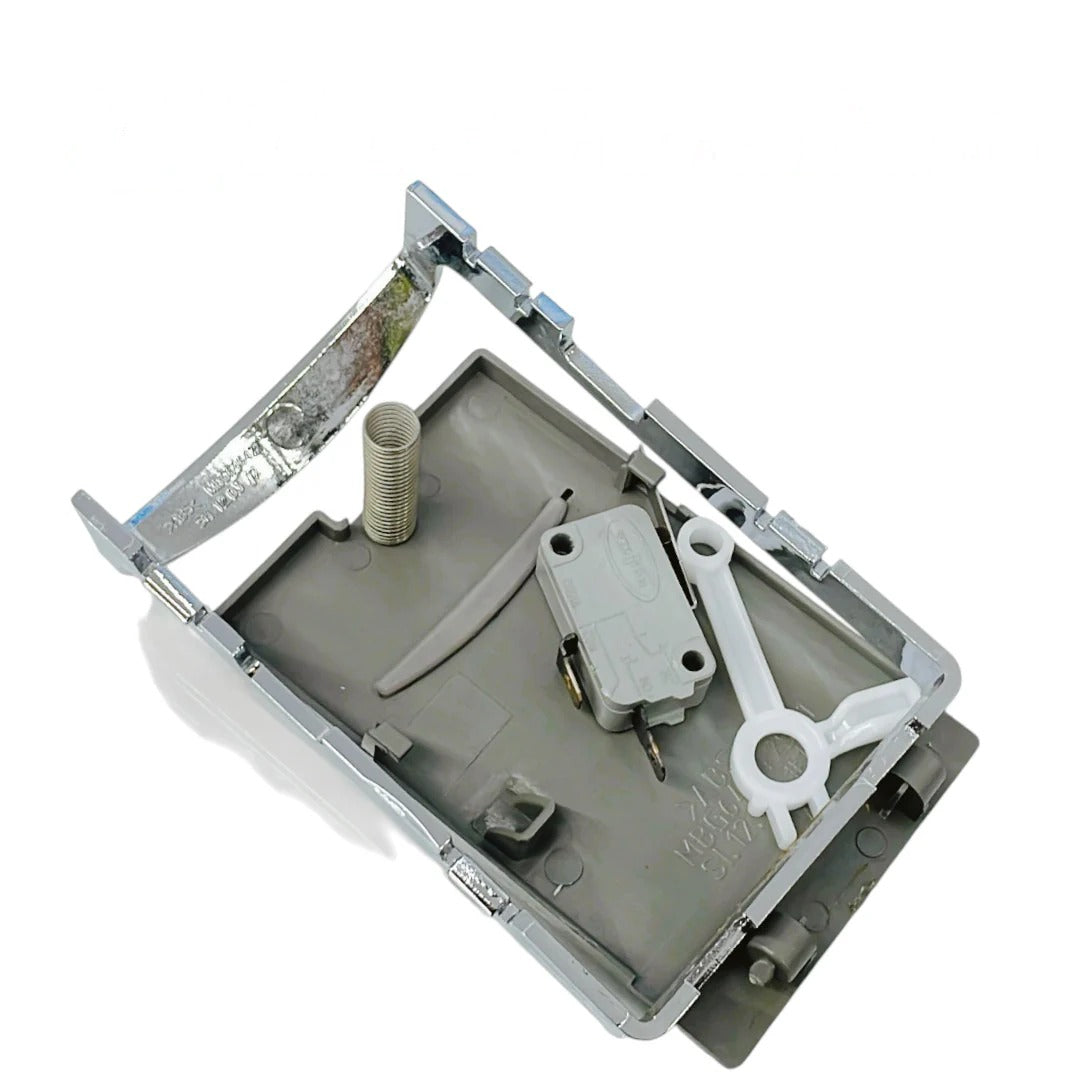 LG Refrigerator Dispenser Button Assembly MBG64642503, MBG64642601, ABQ74061909