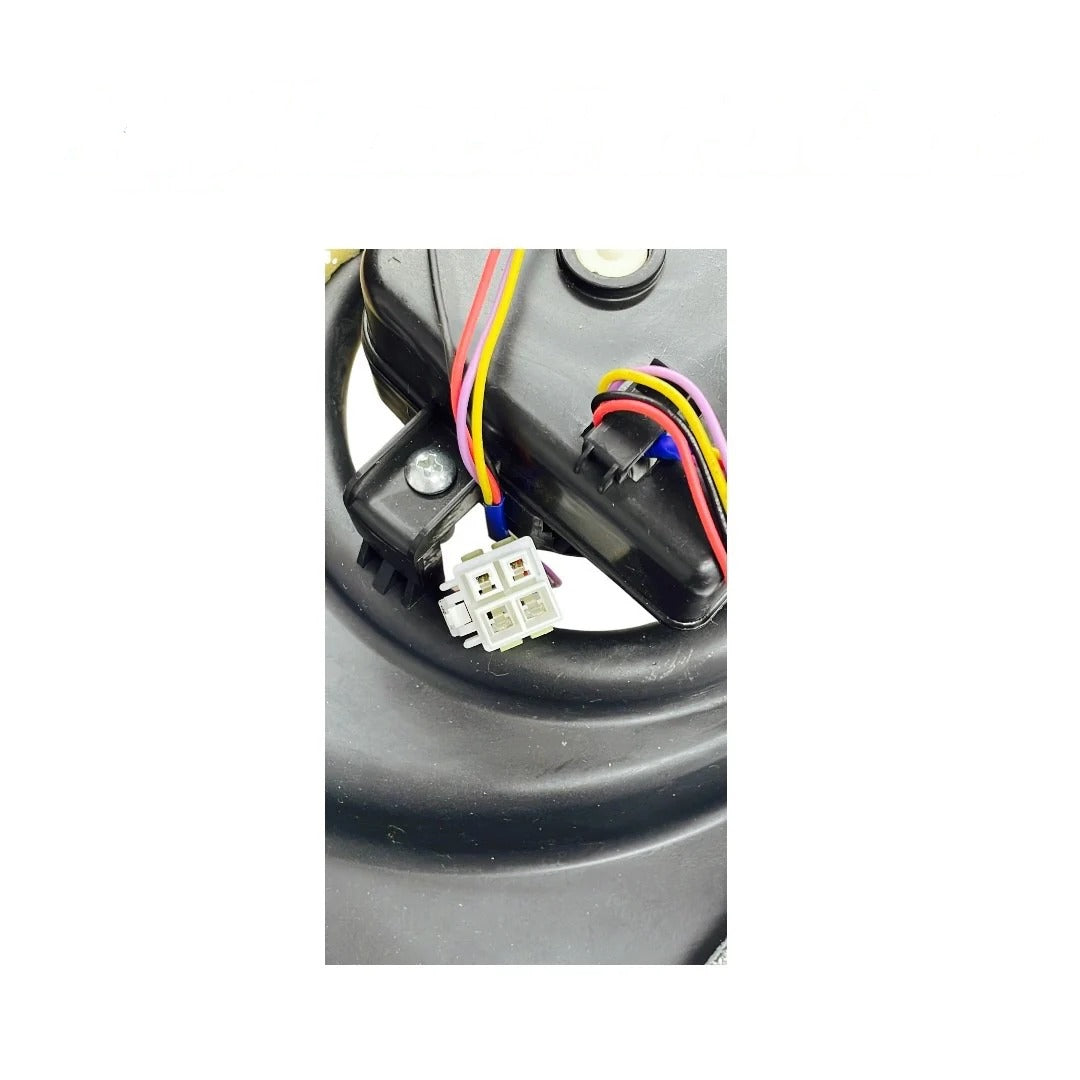 LG Refrigerator Evaporator Fan EAU61524002, AEB73764503