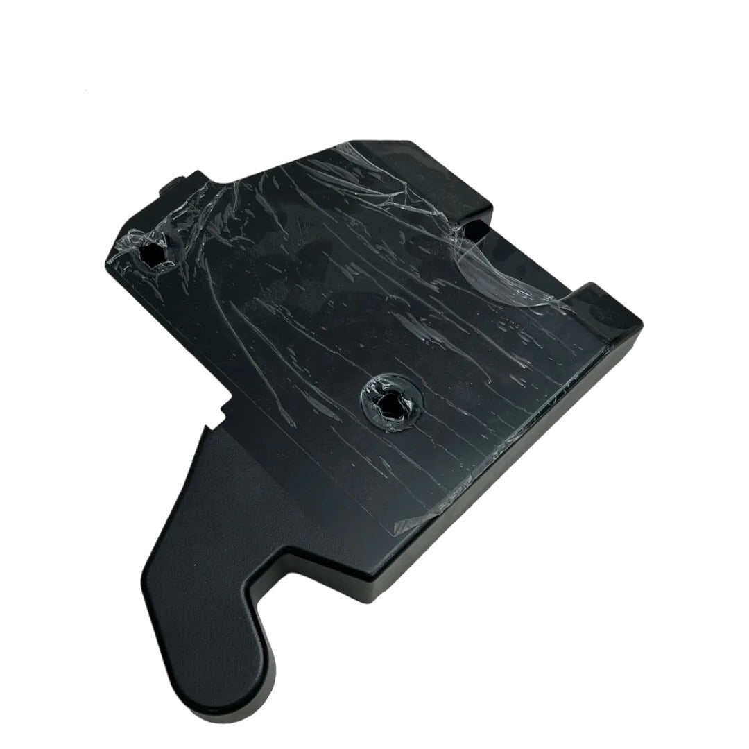 GE Refrigerator Top Right Hinge Cover WR17X31858