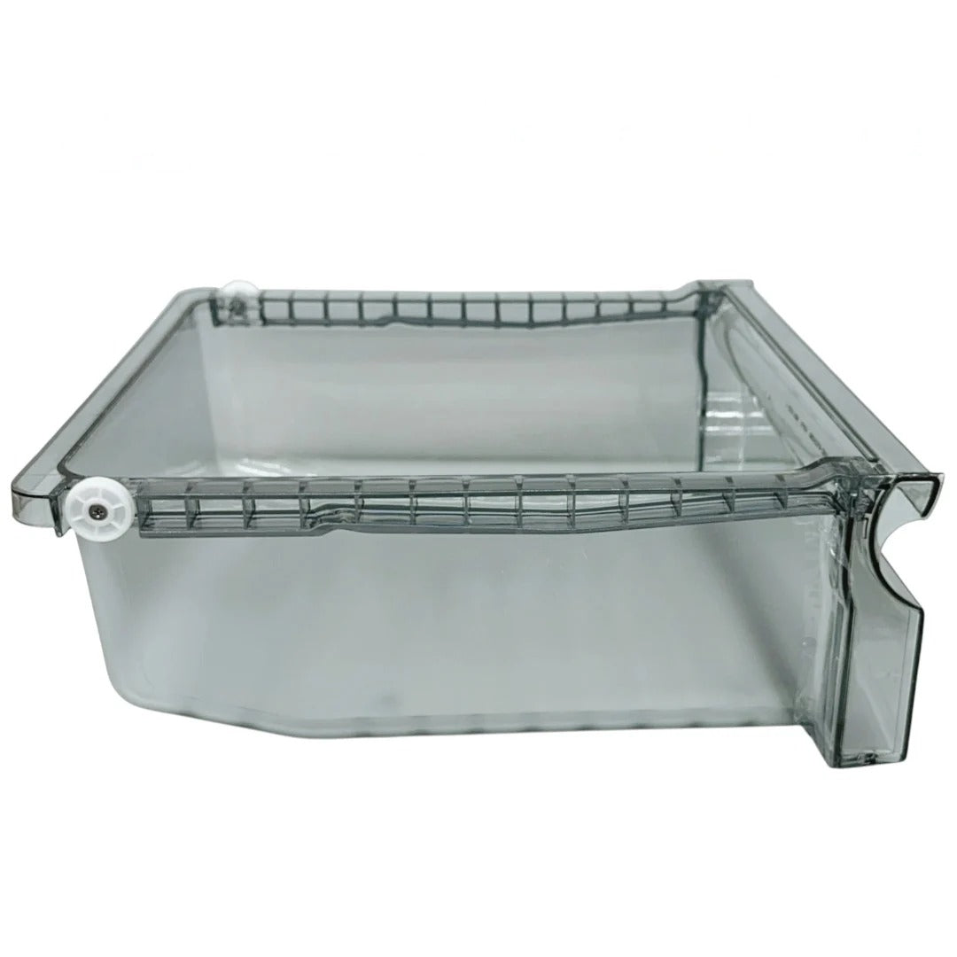 Samsung Refrigerator Crisper Drawer, Left DA97-20058A, DA97-08438K, DA63-07552A