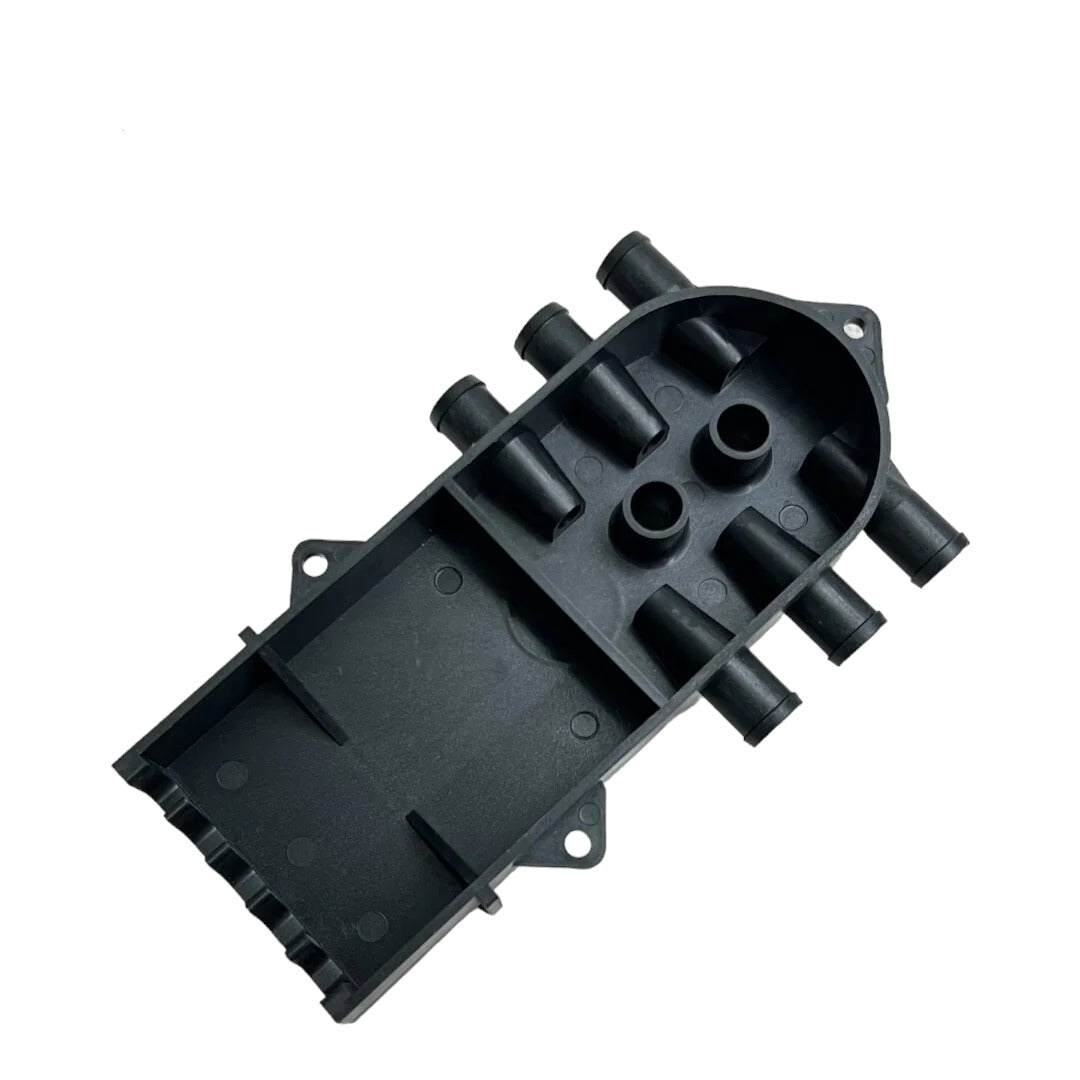SpeedQueen Breaker Top Vacuum F0150329-00