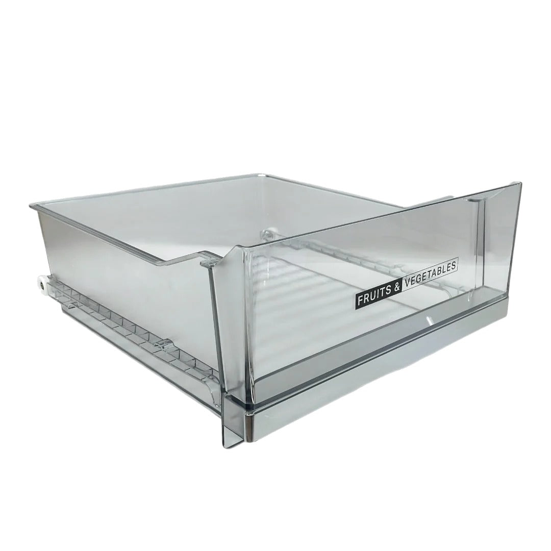 Whirlpool Refrigerator Crisper Drawer W11757763, W11758307