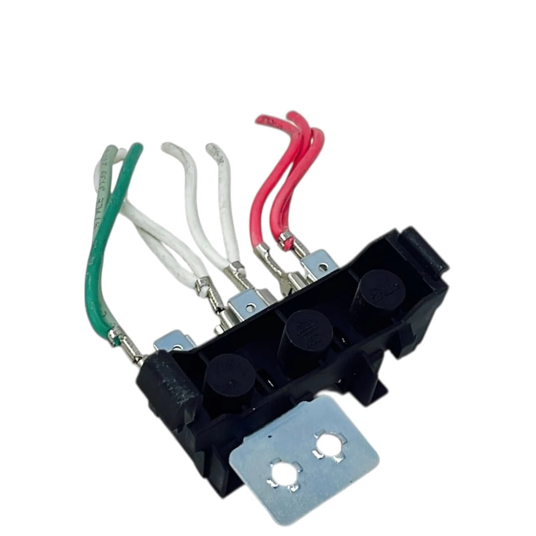 Bosch HGS8055UC Range Oven Terminal Block Nova KL120