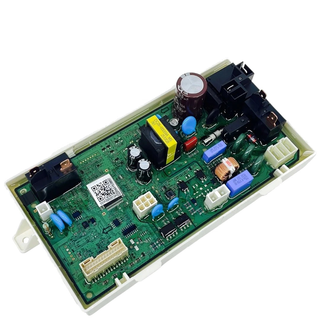 Samsung Dryer Electronic Control Board DC92-03913A