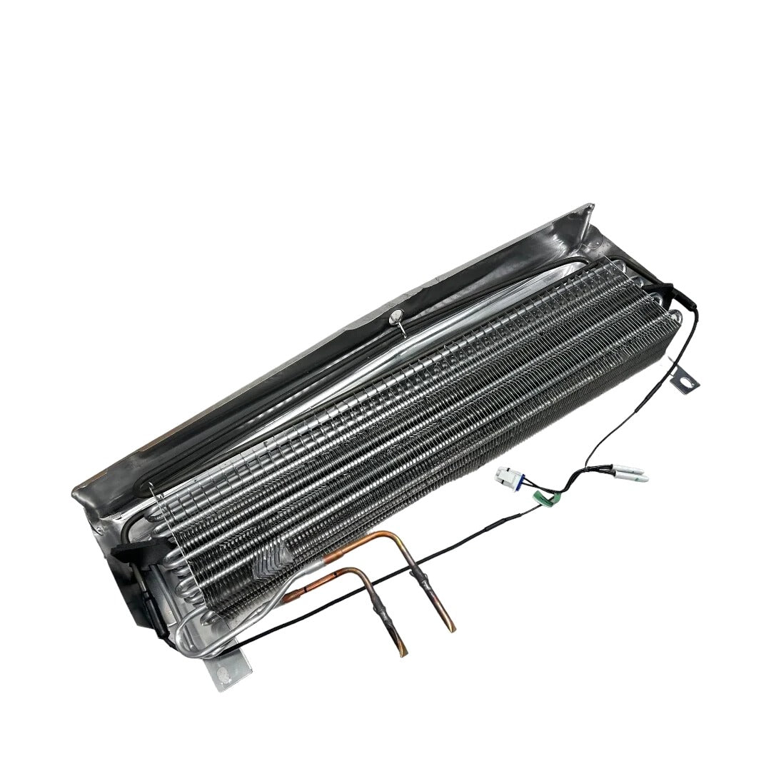 Evaporators