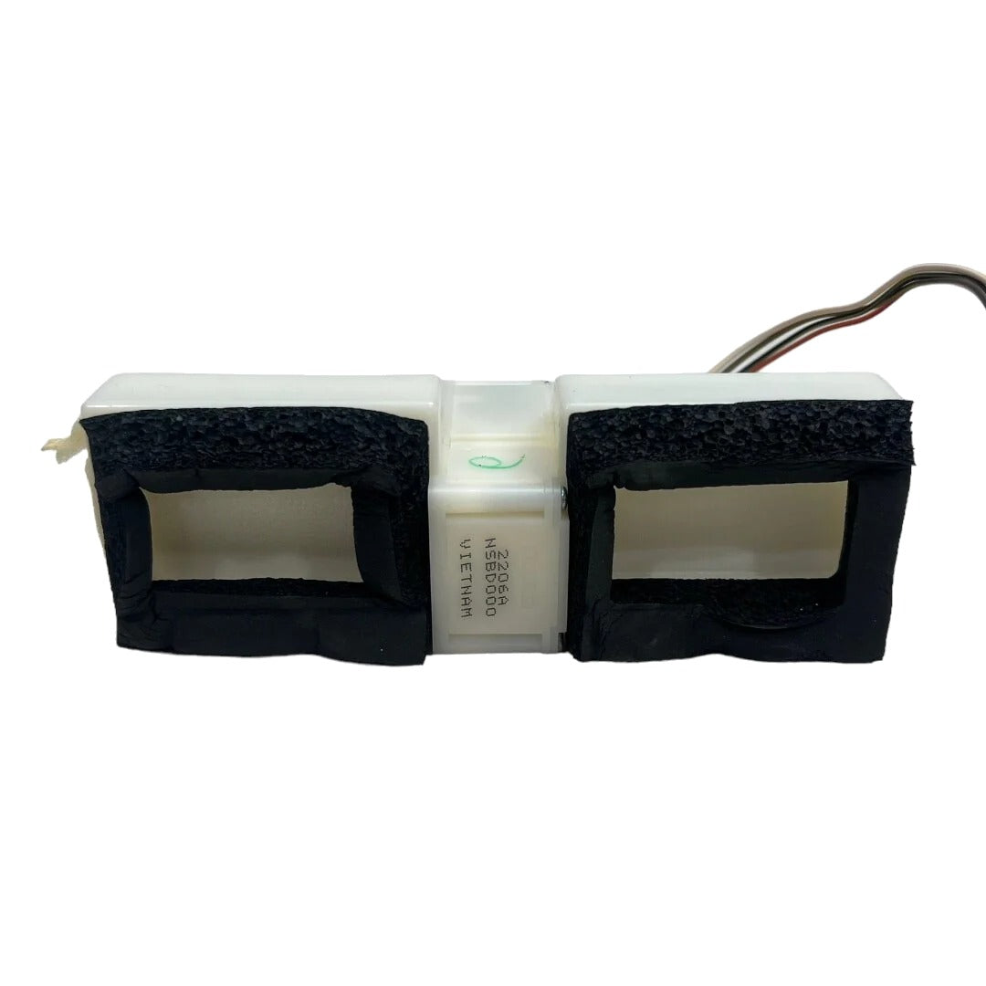 Frigidaire Refrigerator Air Damper A04370005