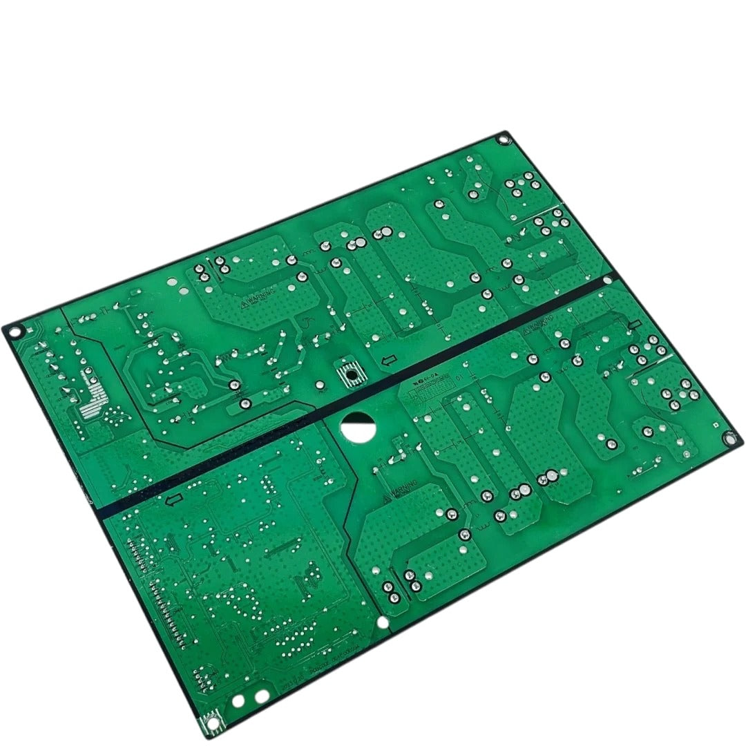 Samsung Range Oven Electronic Control Board DG92-01427A