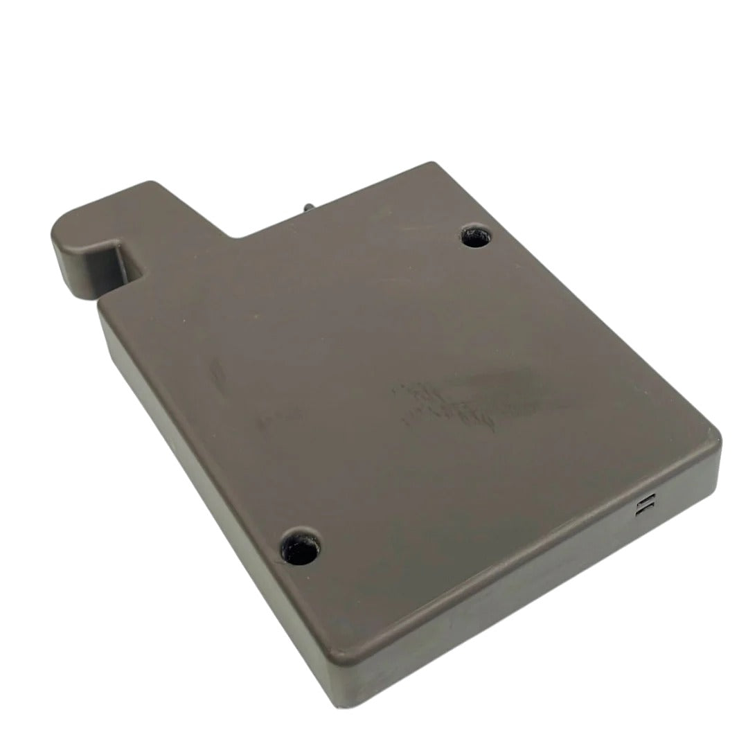 Hisense HRS290P5FSE Refrigerator Hinge Cover, Right K2423048, K1949918