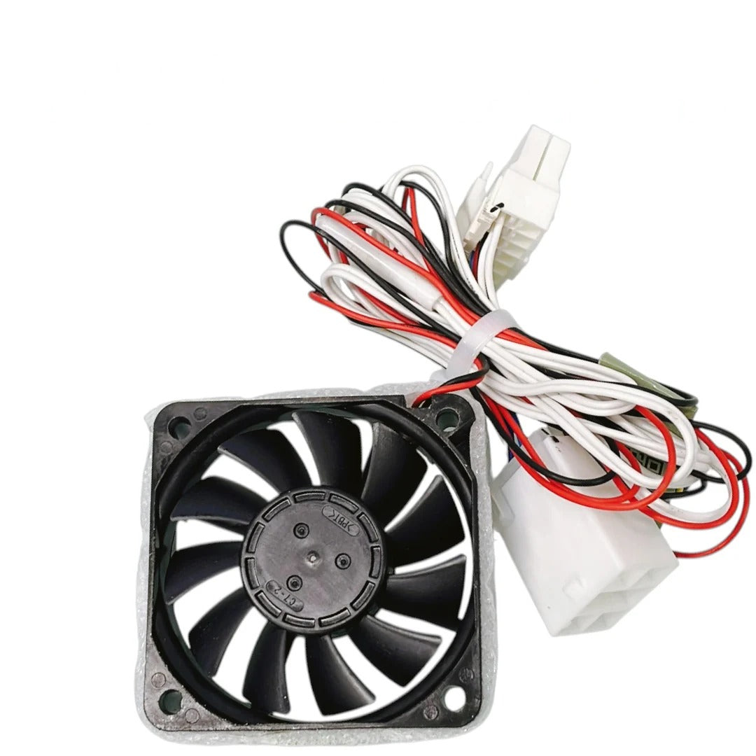 LG Refrigerator Cooling Fan Motor EAU63662901