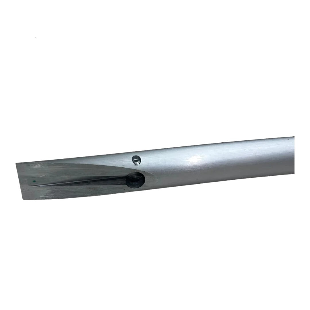 Whirlpool Refrigerator Freezer Door Handle W10830683, W10357240, W10686487