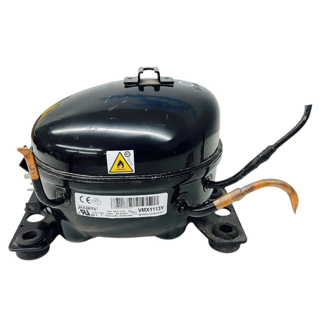 Frigidaire Refrigerator Compressor 5304523062, VMX1113Y