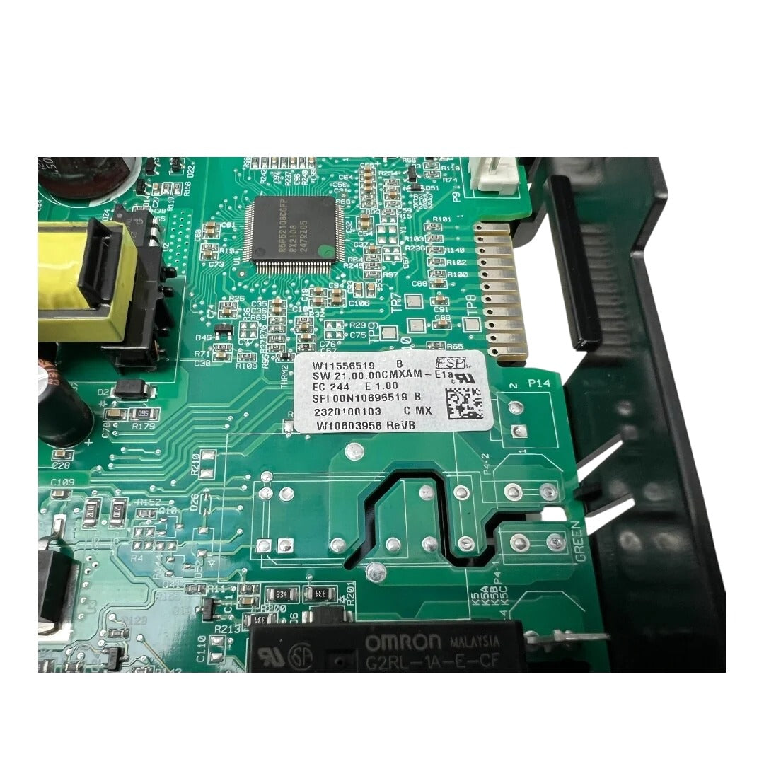 Maytag Wall Oven Electronic Control Board W11556519, W11649132