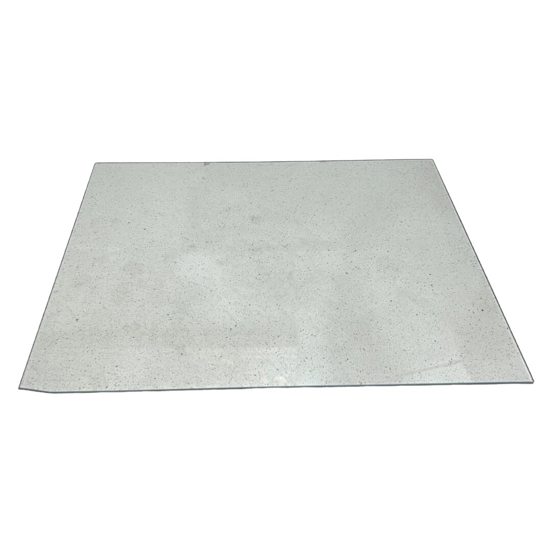 Frigidaire GCWG2438AF Wall Oven Door Glass ( 20" inch x 15 7/8" ) 4055549739