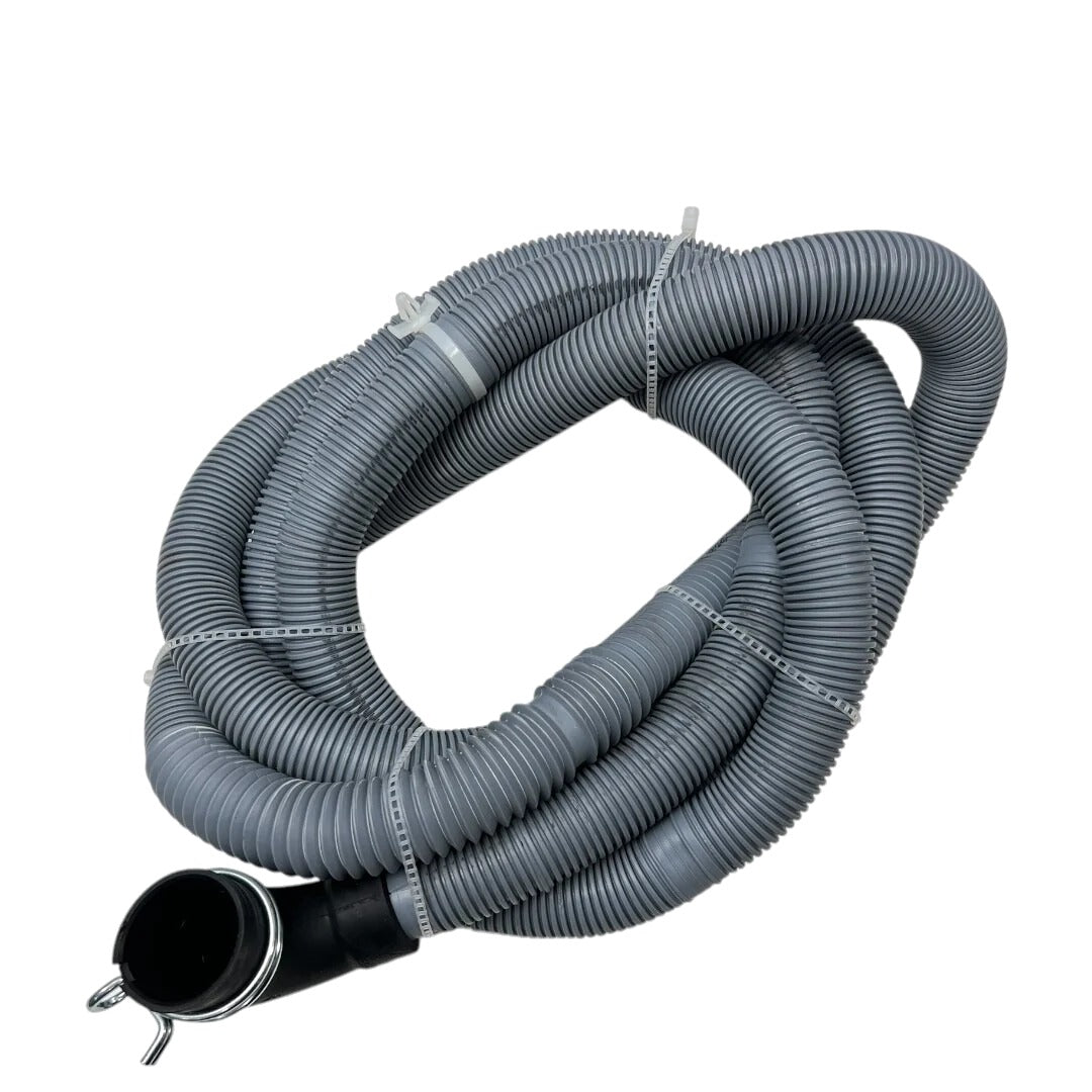 Electrolux Washer Drain Hose 137629206, 137629208