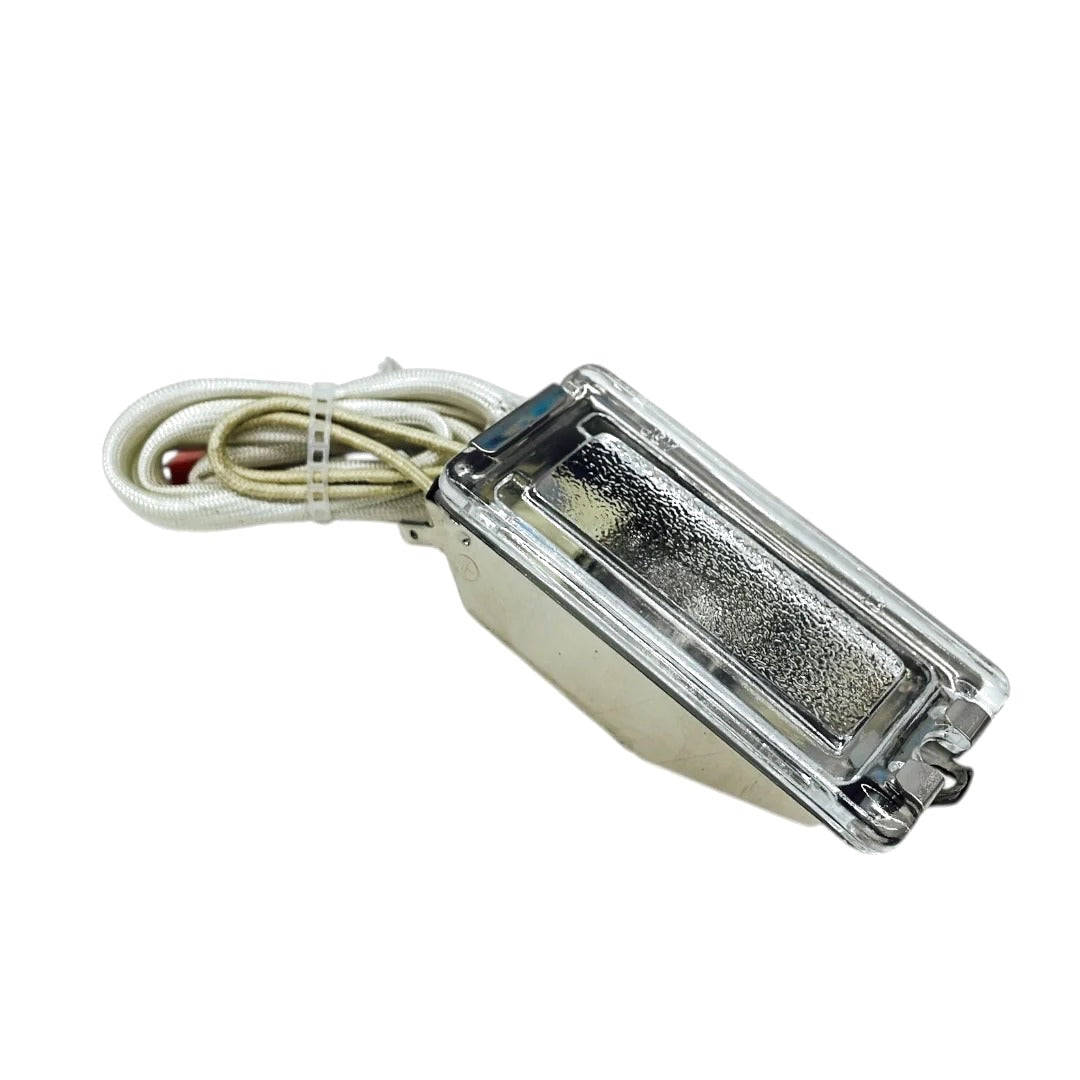 OEM SHARP Wall Range Oven Lamp Assembly 9MC30101100003