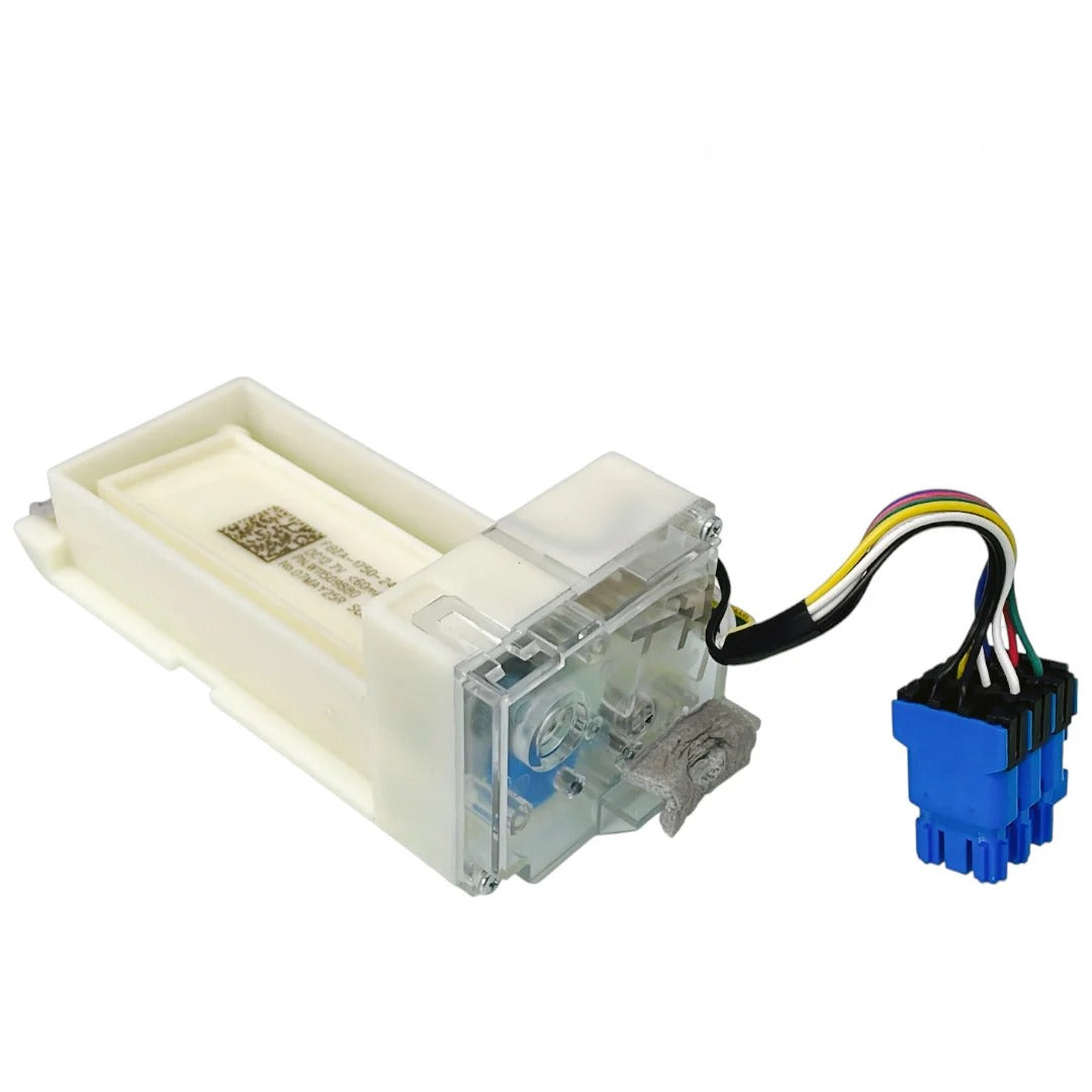 Whirlpool Refrigerator Damper Control Assembly W11509880