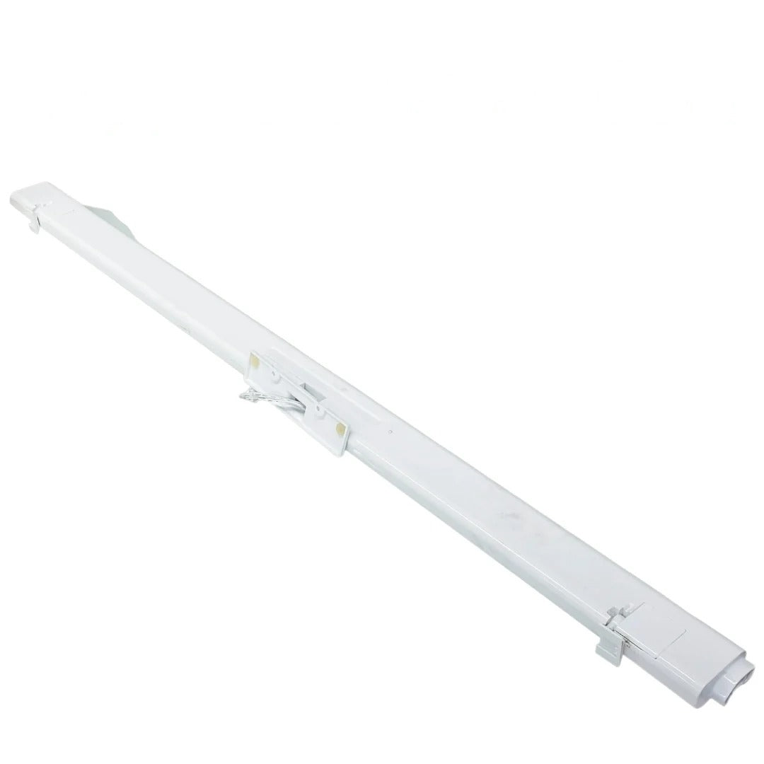 Whirlpool Refrigerator Flipper Mullion, White W11758051, W11765921